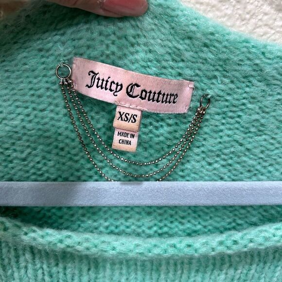 Juicy Couture Sweater - Picture 5 of 7